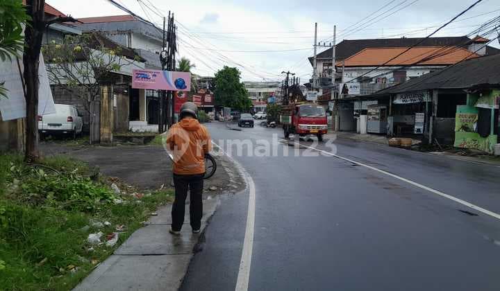 Tanah Premium Ditengah Kota