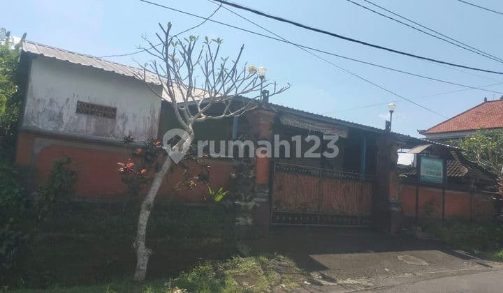 Warehouse for Sale in Tabanan Area