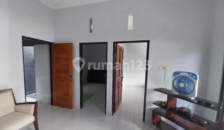 Rent a Strategically Located Land in Tabanan