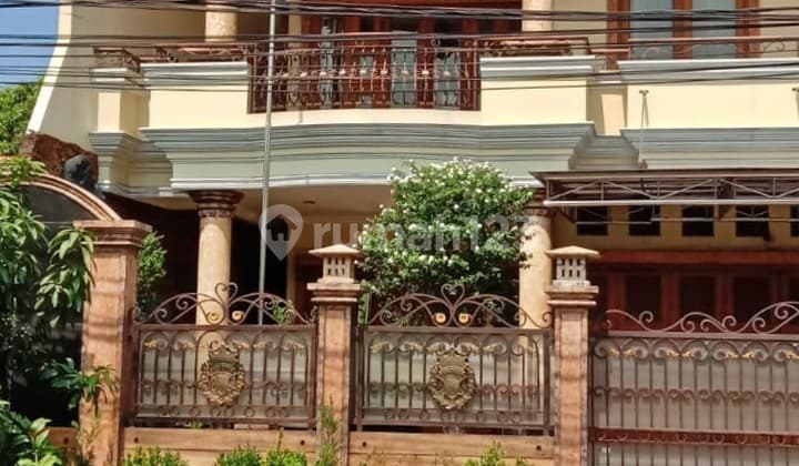 Rumah Idaman Fasilitas Lengkap Dan Nyaman Malaka Jaya Duren Sawit