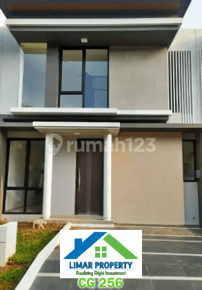 Good and Comfortable House at an Affordable Price in Citragran CBD Cibubur
