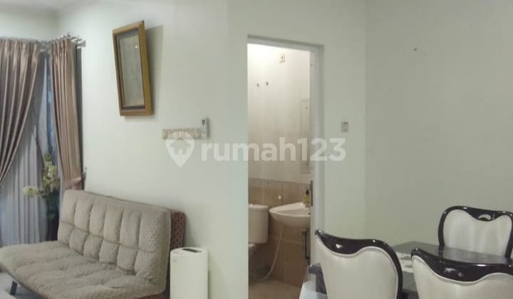 Good House, Low Price