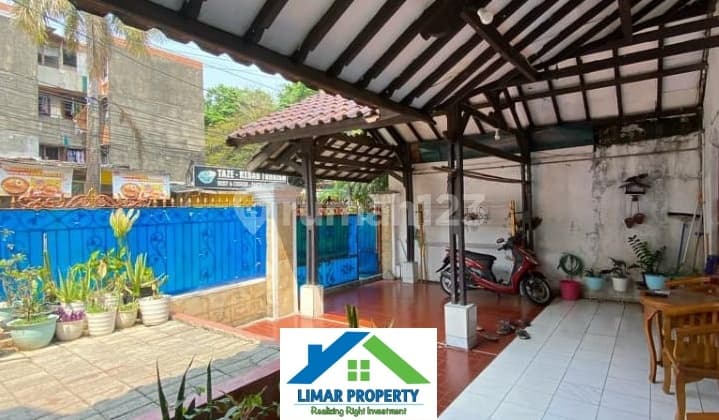 Rumah Bagus dan Nyaman Harga Terjangkau di Klender Jakarta Timur
