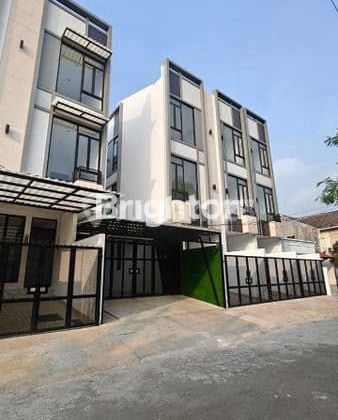 RUMAH BARU MEWAH KEDOYA RUMAH BARU MEWAH KEDOYA