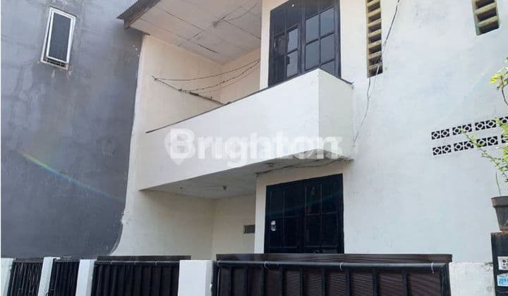 RUMAH KOST KEMANGGISAN