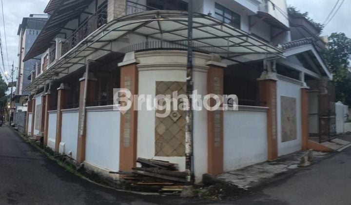 Nice House Price Drops to 1.1m in Tanjung Duren