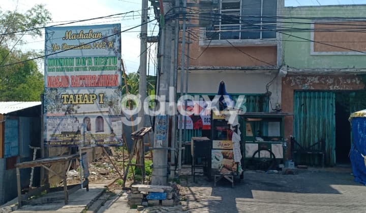 Ruko termurah Di Gresik