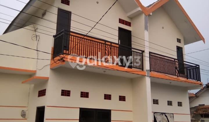 BU 2-Story 3BR House in Mojoagung Jombang