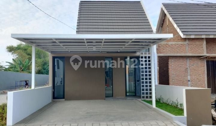 Java Residence 400Jt An Promo Launching Harga Termurah