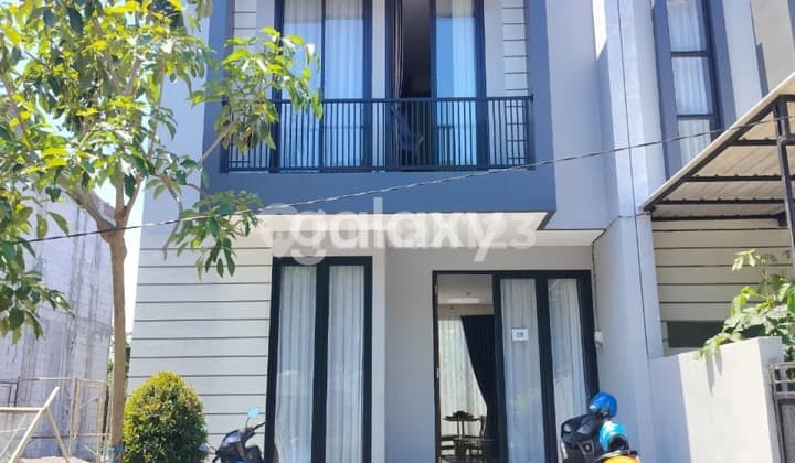 2 LANTAI 3KT PROMO PERDANA DI JEMURSARI SURABAYA