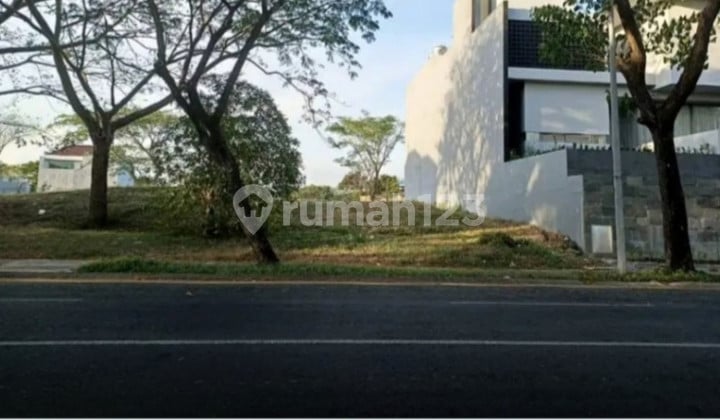 Land for Sale in Citraland Surabaya Land for Sale in Citraland Surabaya
