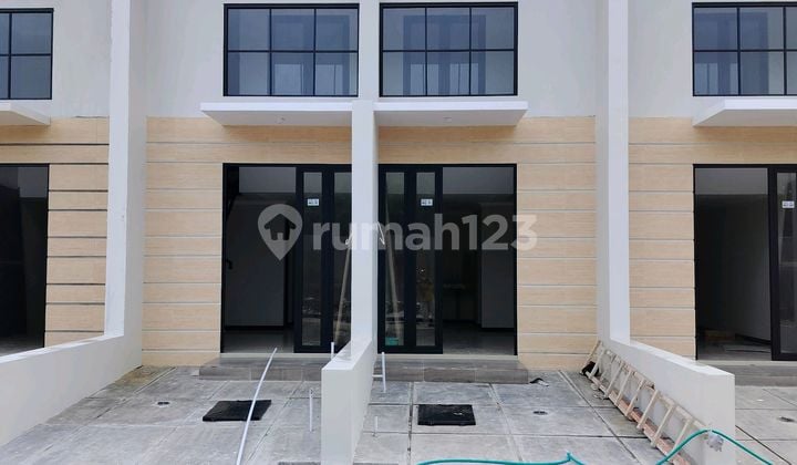Rumah Dekat Merr Surabaya Timur Cicilan 2,5 Juta An Free Dp Di Wonorejo Rungkut