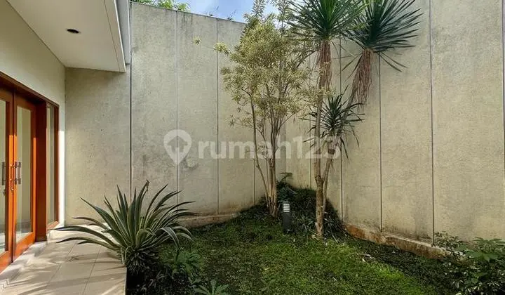 Sell Fast Lux House Pondok Hijau With Void