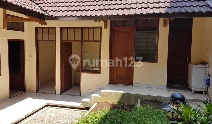 Jual Rumah Furnished di Setramurni