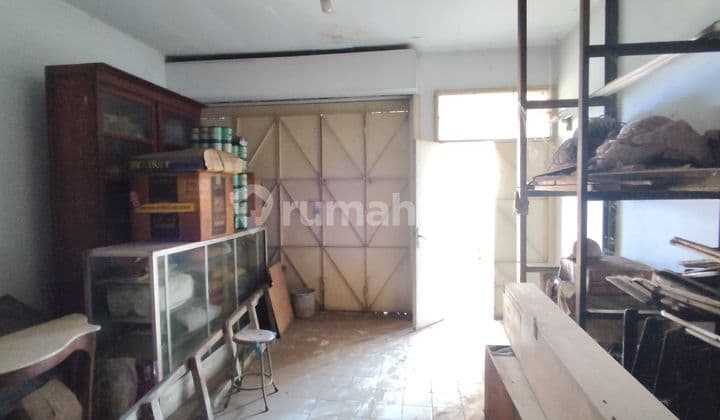 Jual Rumah Tua Pagarsih Barat
