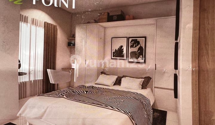 Apartment With A View