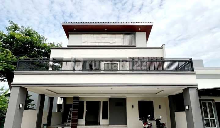 For Sale! Luxury Home The Icon.bsd