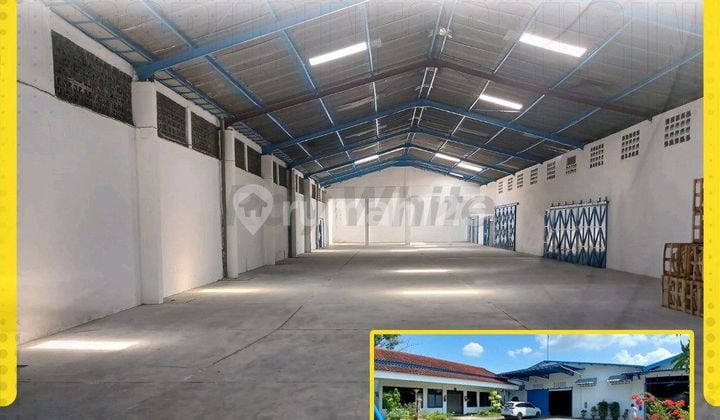 Good, Clean Warehouse for Rent Good, Clean Warehouse for Rent