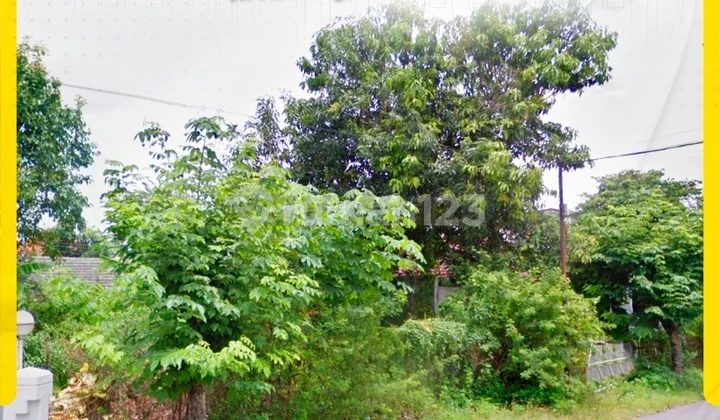 Dijual Investasi Tanah Strategis di Kawasan Elit Solo Baru! Dijual Investasi Tanah Strategis di Kawasan Elit Solo Baru!