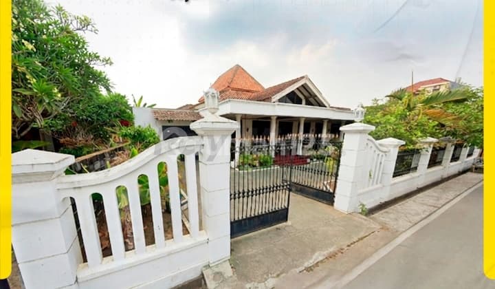 Disewakan Hunian Mewah Berlokasi di Colomadu, Dekat Ums!