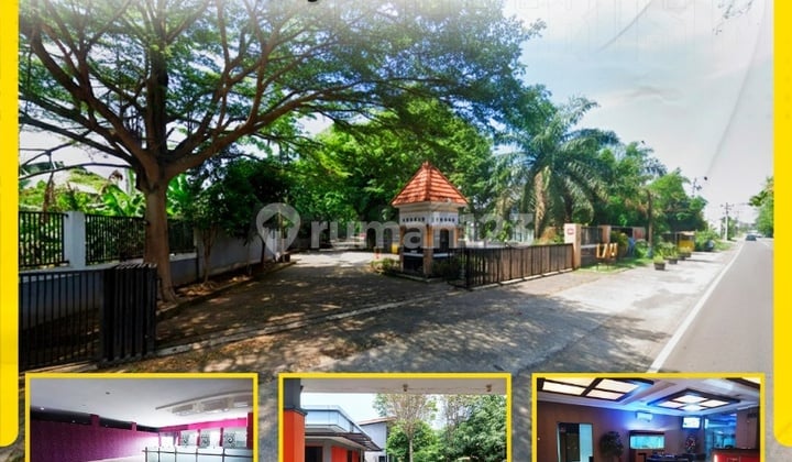 Dijual Ruang Usaha Strategis di Kawasan Kartasura, Sukoharjo Dijual Ruang Usaha Strategis di Kawasan Kartasura, Sukoharjo