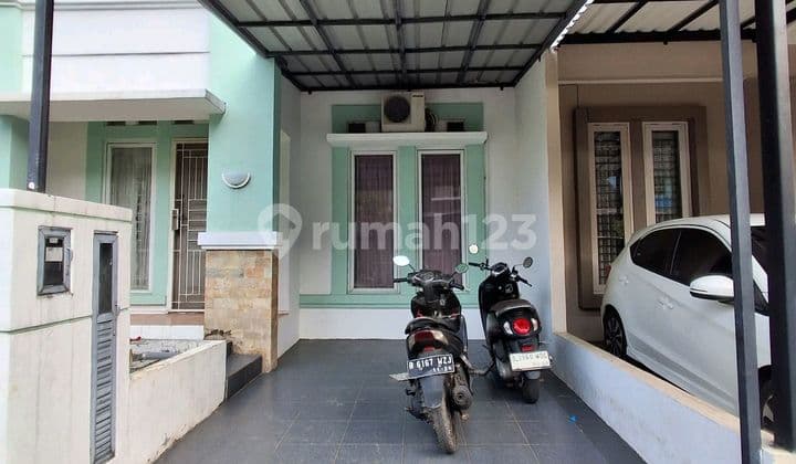 Dijual.rumah.strategis Dekat.tol Bintaro