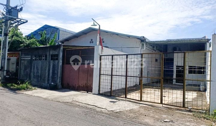 Gudang Ruang Usaha Siap Pakai Di Telukan Solo Baru Gudang Ruang Usaha Siap Pakai Di Telukan Solo Baru