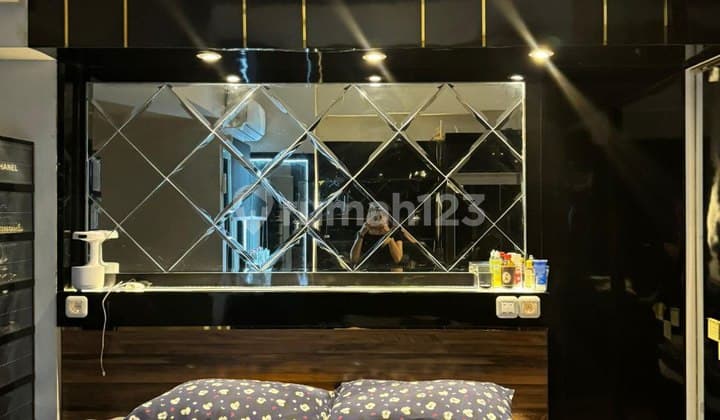 Jual Apartemen Mewah Solo Kota Di Paragon