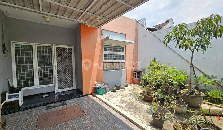 Jual Rumah Solobaru Murah Minimalis Modern Siap Huni