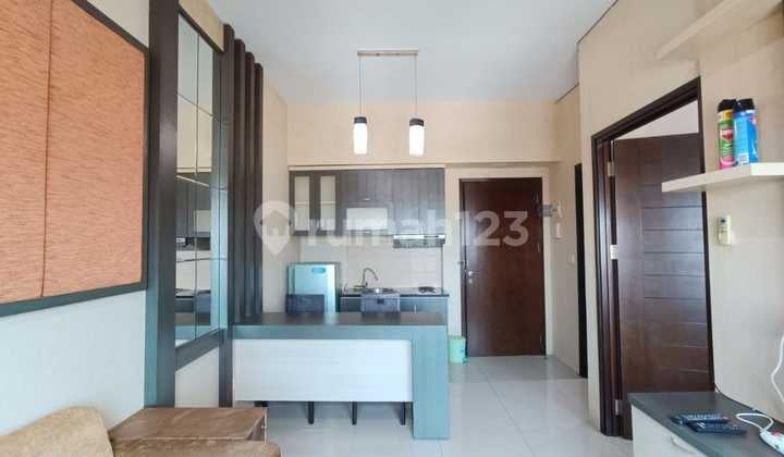 Jual Sewa Apartemen Solo Paragon Tipe Gold Siap Huni
