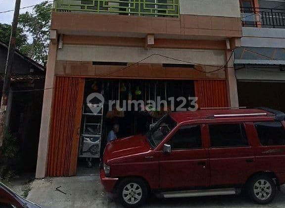 Jual Rumah Kost Mojosongo Solo Cocok Untuk Investasi