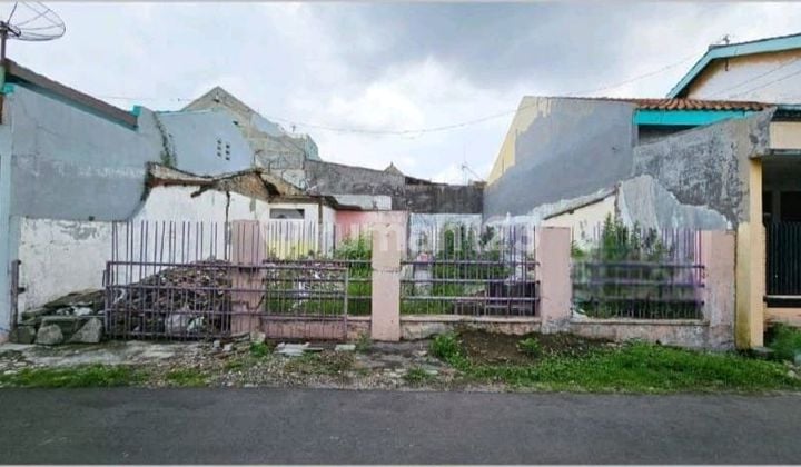 Tanah Strategis Murah Solo Kota Fajar Indah Siap Bangun Tanah Strategis Murah Solo Kota Fajar Indah Siap Bangun