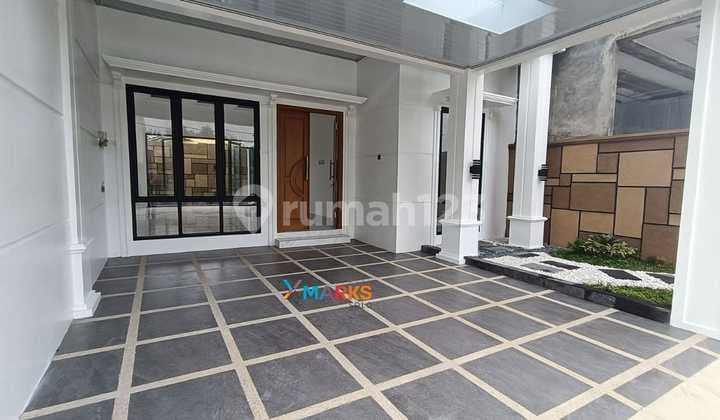 Unit Terbatas! Jual Rumah Cluster Baru Siap Huni Colomadu Solo