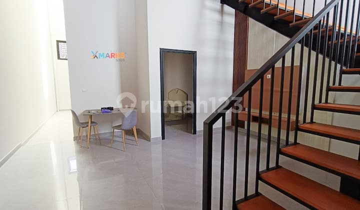 Dijual Rumah Solo Baru Siap Huni Pusat Bisnis Mall Sukoharjo