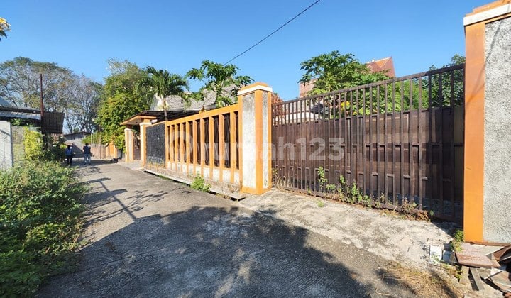 Dijual Rumah Solo Baru Gedangan Bebas Banjir Siap Huni