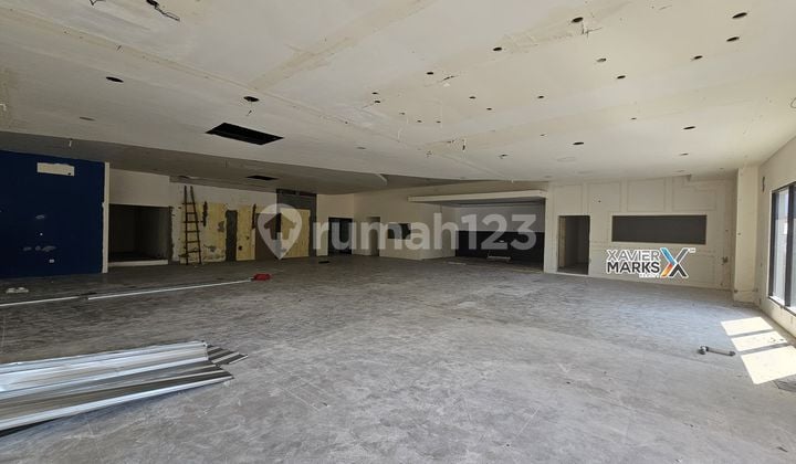 Ruang Usaha Disewakan Di Jajar Solo Kota Murah Siap Pakai