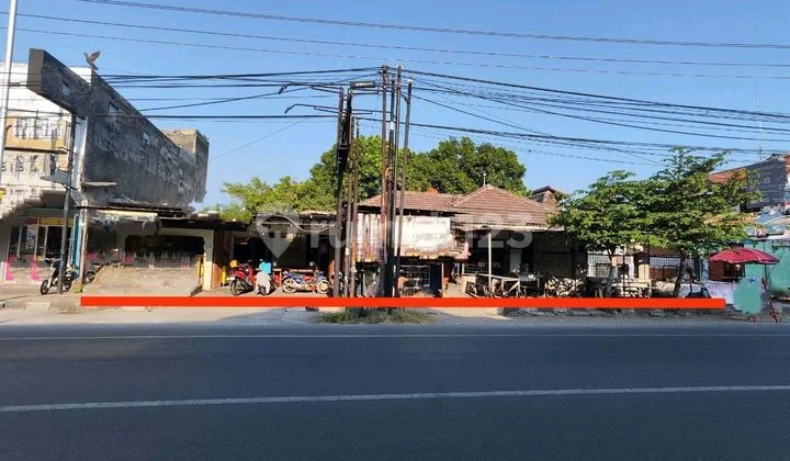 Dijual Tanah Kavling Dekat Luwes Gentan Solo Barat Dijual Tanah Kavling Dekat Luwes Gentan Solo Barat