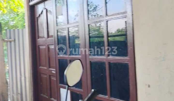 Rumah Kontrakan Di Cakung 15 Pintu Dan 2 Kios Di Pinggir Jalan