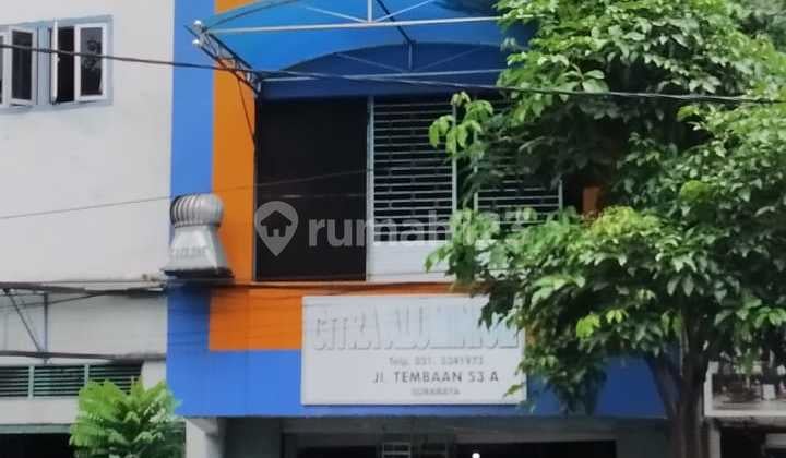 Raya Tembaan