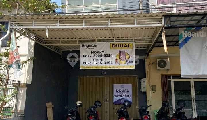 Permata Wiyung Regency A