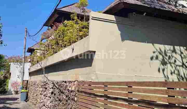 Villa di Ungasan Jimbaran