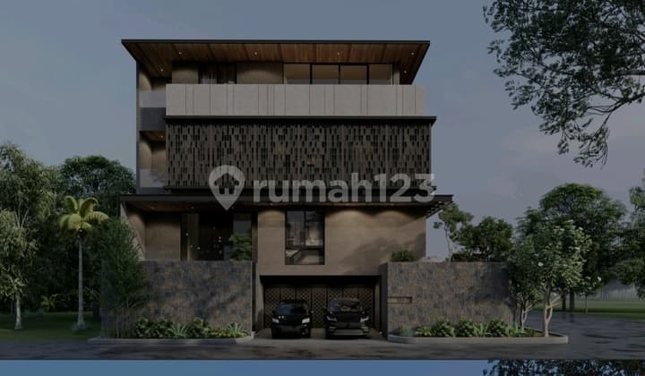 Citraland Utama Somerset