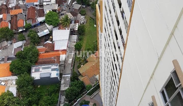 Gunawangsa Tidar Apartment