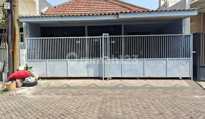 Nirwana Eksekutif CC