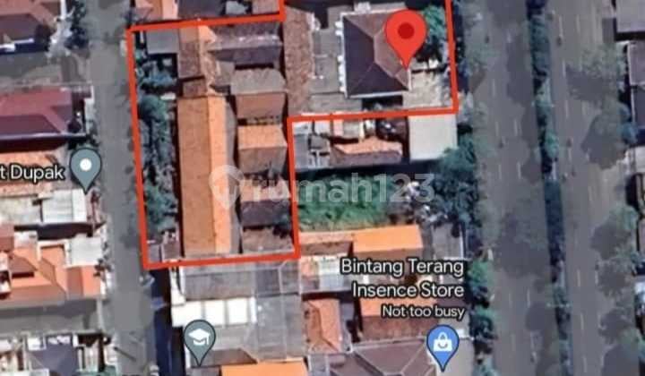 Former Raya Demak Inn Former Raya Demak Inn