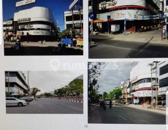 Ruko Rmi Ngagel Ex Supermrket