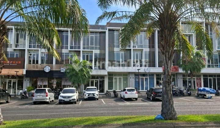 Ruko Northwest Boulevard Nv5 Ruko Northwest Boulevard Nv5