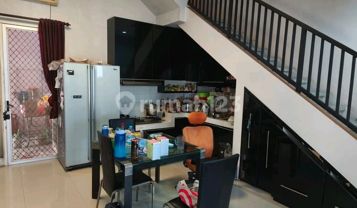 Rumah San Diego Pakuwon City Surabaya 4Kt Strategis & Modern