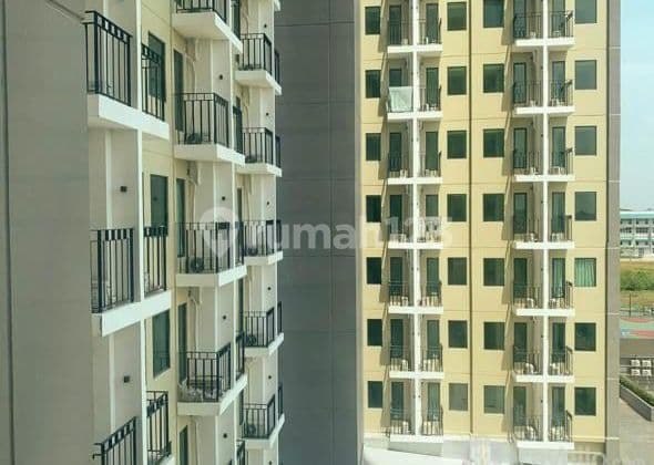 Apartemen Osaka Riverside Pik 2