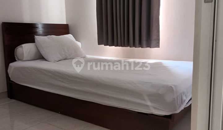 Apartemen The Springlake Summarecon Bekasi 2 Bedroom di Bekasi